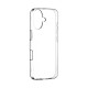 Ultra Slim Case Back Cover 0.5 mm (iPhone 16) clear