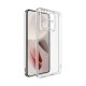 Slim Case Back Cover 2 mm (Xiaomi 14T) clear