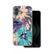 IMD Flower Back Cover Case (iPhone 16) splash