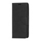 Smart Fancy Book Cover (iPhone 16 Pro) black