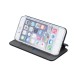 Diva Magnet Book Cover (iPhone 16 Pro Max) black