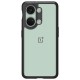 Spigen® Ultra Hybrid™ ACS05198 Case (Oneplus Nord 3 5G) matte black