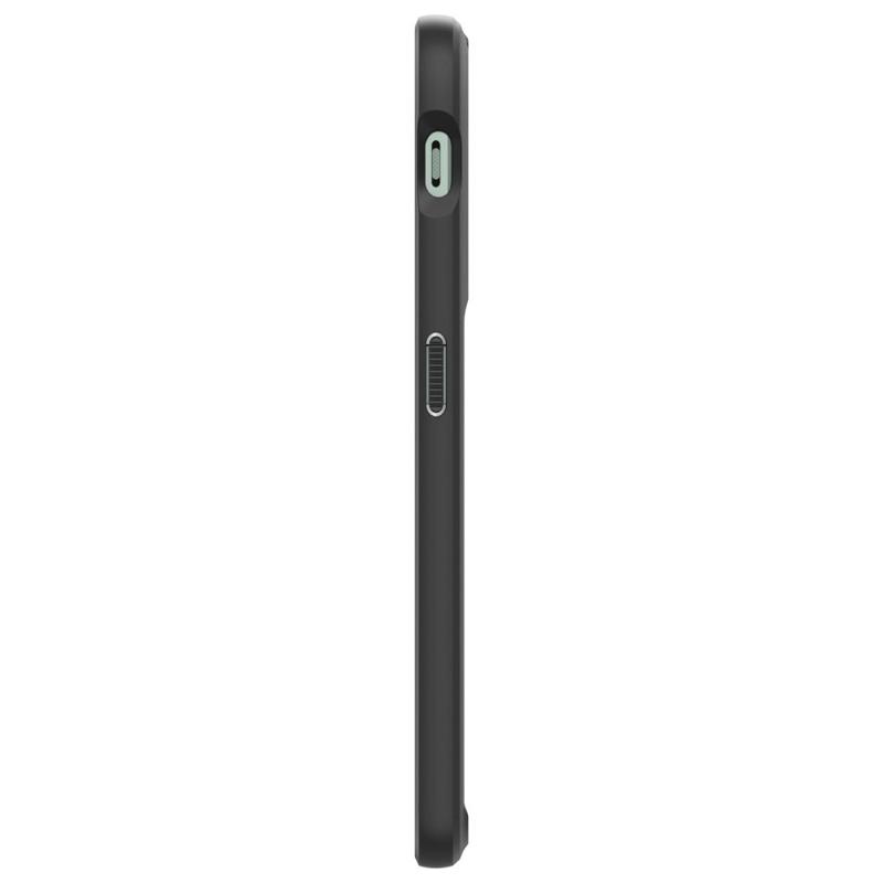 Spigen® Ultra Hybrid™ ACS05198 Case (Oneplus Nord 3 5G) matte black