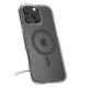 Spigen® Ultra Hybrid™ MagFit Case (iPhone 16 Pro Max) graphite Spigen® Ultra Hybrid™ MagFit Case (iPhone 16 Pro Max) graphite