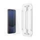 Spigen® GLAS.tR™ Ez Fit (x2Pack) Tempered Glass (Samsung Galaxy S24 FE) clear