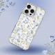 Tech-Protect Magmood Magsafe Case (iPhone 16 Pro Max) spring flowers Tech-Protect Magmood Magsafe Case (iPhone 16 Pro Max) spring flowers