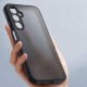 Tech-Protect MagMat Back Cover Case (Xiaomi Redmi 14C / Poco C75) matte black