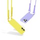 Tech-Protect Magnecklace Magsafe Back Case (iPhone 15 Pro) lavender Tech-Protect Magnecklace Magsafe Back Case (iPhone 15 Pro) lavender