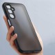 Tech-Protect MagMat Back Cover Case (Xiaomi 14T Pro) matte black