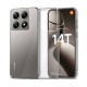 Tech-Protect Flexair Hybrid Case (Xiaomi 14T) clear