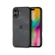 Dux Ducis Aimo Armored Case (iPhone 16) black