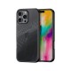 Dux Ducis Aimo Armored Case (iPhone 16 Pro) black