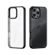 Dux Ducis Aimo Armored Case (iPhone 16 Pro) black