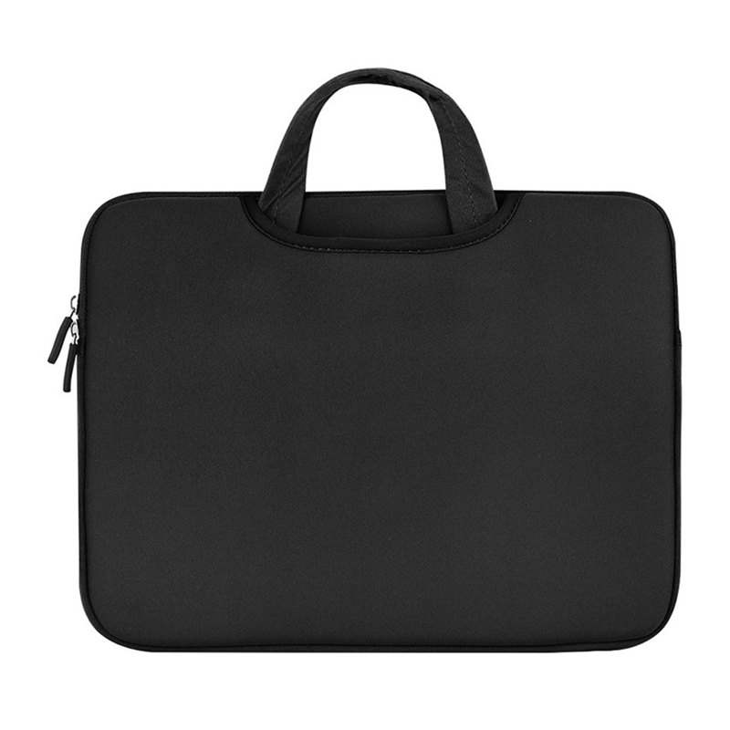 Neoprene splash-proof Laptop Bag 15,6'' (black)