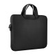 Neoprene splash-proof Laptop Bag 15,6'' (black)