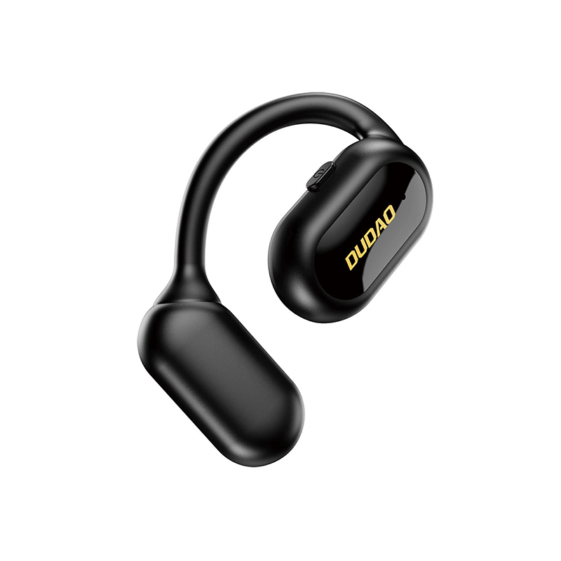 Dudao U4A OWS Business Bluetooth Handsfree Ακουστικό 5.3 IPX5 (black)