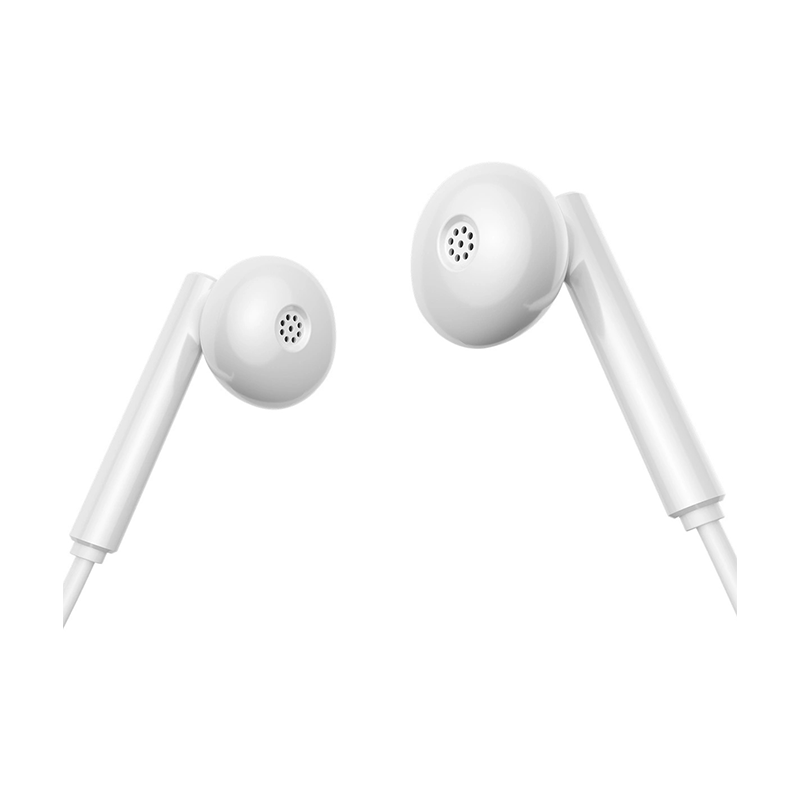 Joyroom JR-EC05 Ακουστικά Handsfree με μικρόφωνο Type-C (white)