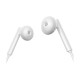 Joyroom JR-EC05 Ακουστικά Handsfree με μικρόφωνο Type-C (white)