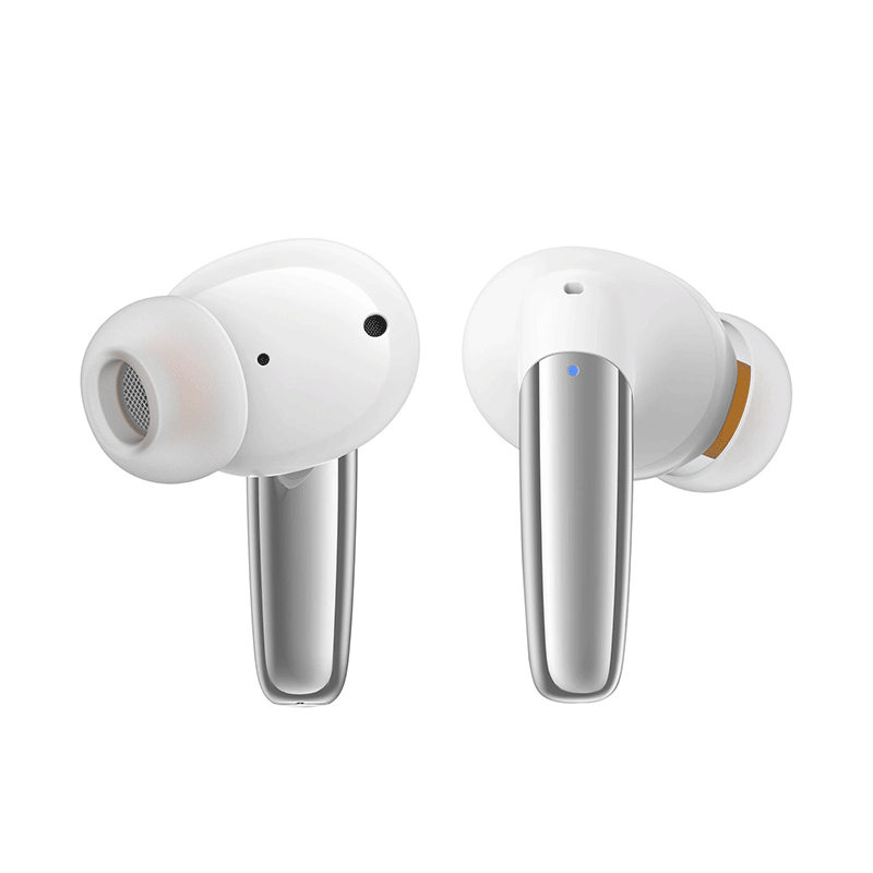 Joyroom Jbuds Series Ακουστικό Bluetooth 5.3 TWS (JR-BB1) white