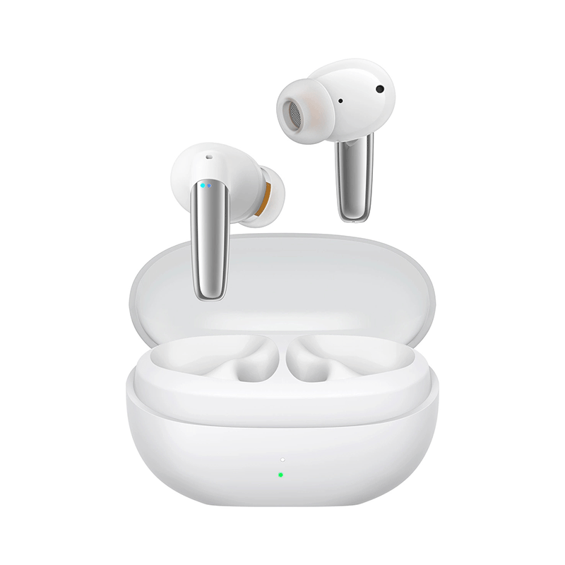 Joyroom Jbuds Series Ακουστικό Bluetooth 5.3 TWS (JR-BB1) white