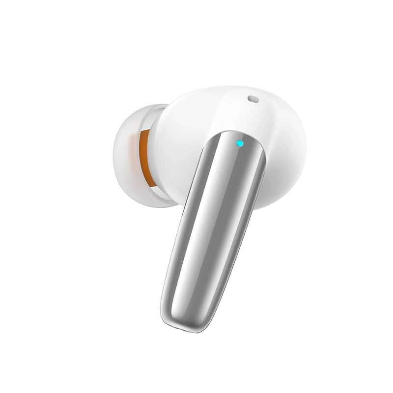 Joyroom Jbuds Series Ακουστικό Bluetooth 5.3 TWS (JR-BB1) white