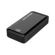 Powertech Power Bank PT-1327 20000mAh 22.5W black