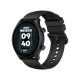 Zeblaze Btalk 3 Plus Smartwatch 1.39" IPS (black)