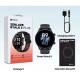 Zeblaze Btalk 3 Plus Smartwatch 1.39" IPS (black)