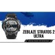 Zeblaze Stratos 2 Ultra Smartwatch 1.43" Amoled (black)