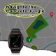 Zeblaze Ares Smartwatch 1.75" IPS (black)