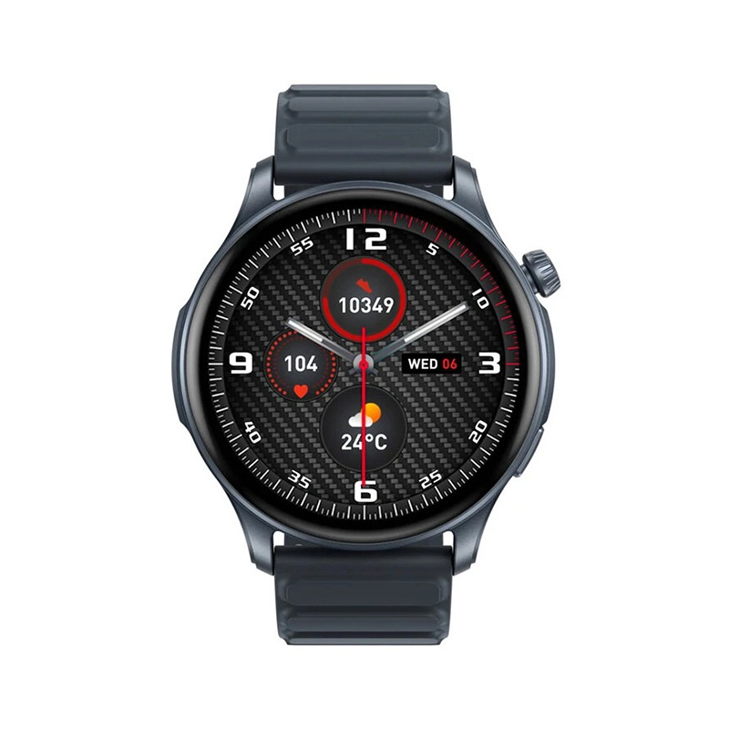 Zeblaze Btalk 3 Pro Smartwatch 1.43" Amoled (grey)