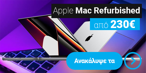 Refurbished Apple Mac
