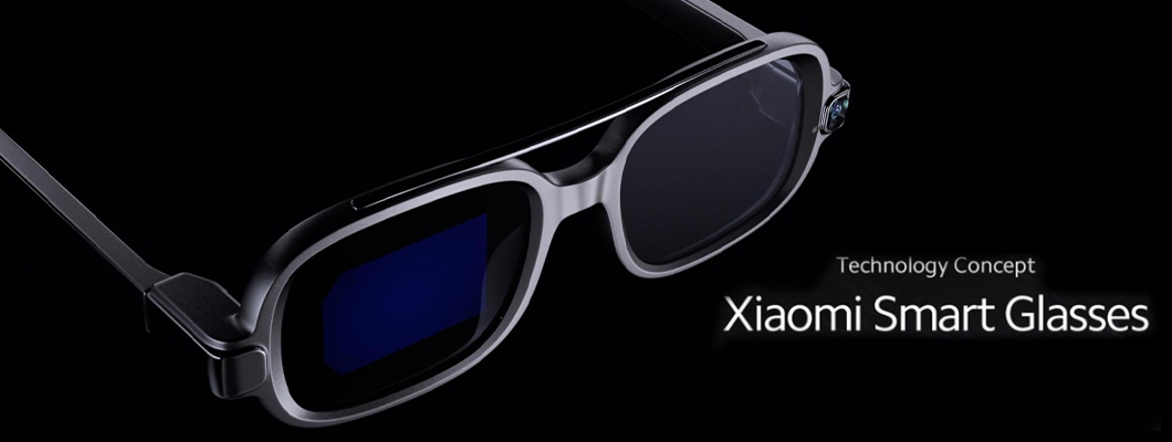 Εντυπωσιακά Smart Glasses από την Xiaomi