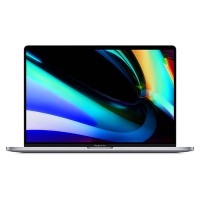 Macbook Pro 16" 2019 / 21