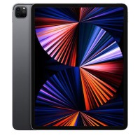 iPad Pro 12.9 2021