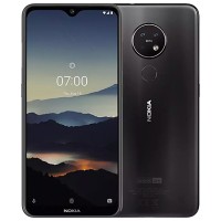 Nokia 7.2 / 6.2