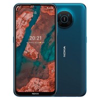 Nokia X20 / X10