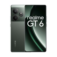 Realme GT 6