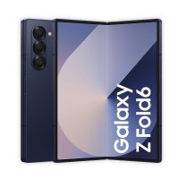 Galaxy Z Fold 6