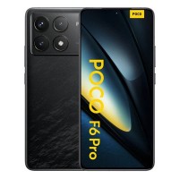 Poco F6 Pro