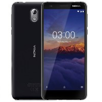Nokia 3.1 2018