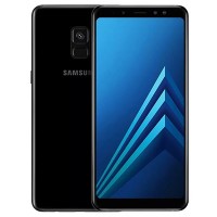 Galaxy A8+ 2018