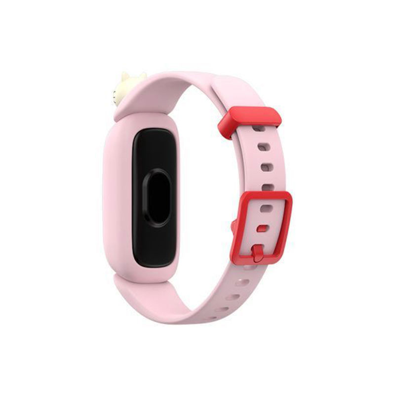 Havit M81 Παιδικό Smartwatch (pink)