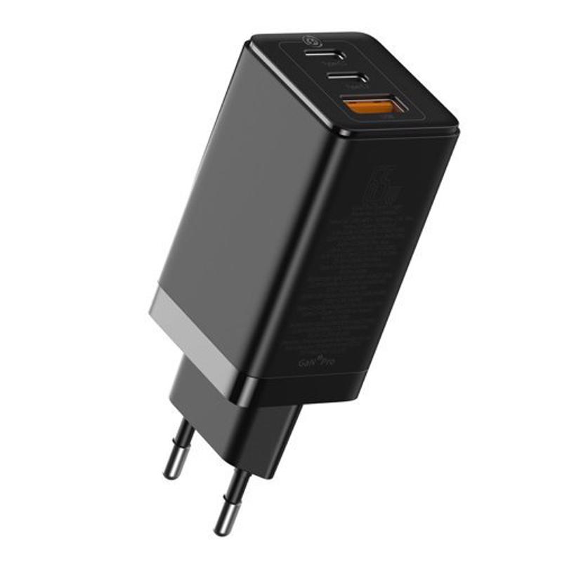 spigen gallium nitride charger