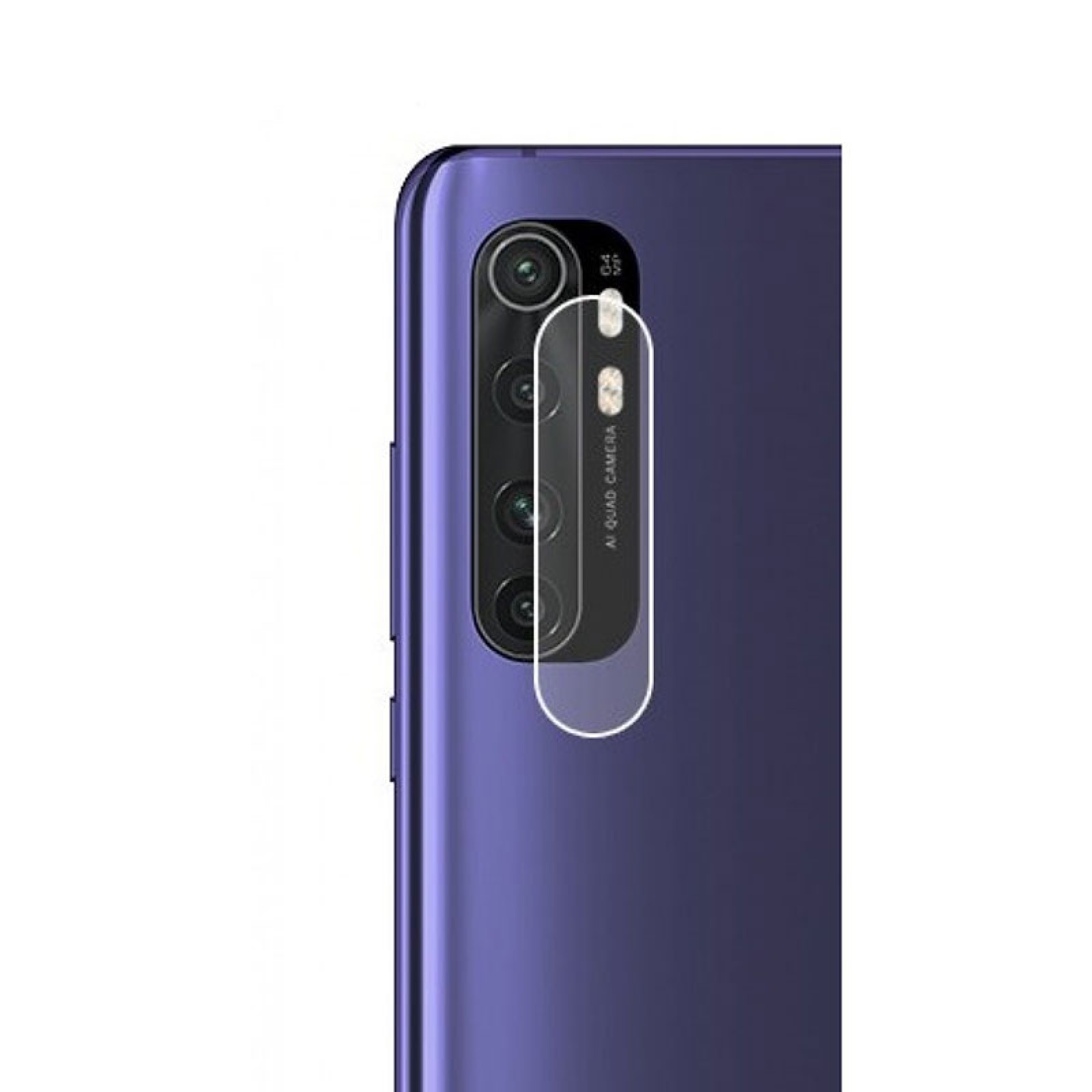 google camera note 10 lite